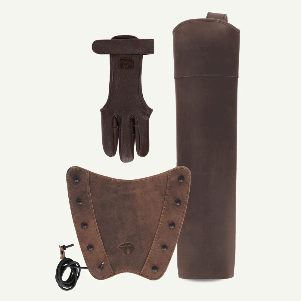 100517 Bushcraft Set 3 100517 Bushcraft Set