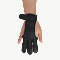 100013 Archery Glove Nature -Bogenwelt Verkauf 100013 BLACK S 1 c5a1bf32 31f5 4db9 a714 9c1adbc96b32