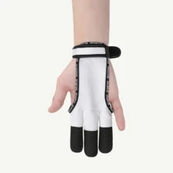 100015 Archery Glove Dynamic -Bogenwelt Verkauf 100015 WHITE 4 bb2fc828 d990 4ac3 86a3 0b536475fe08