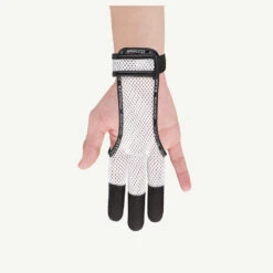 100016 Archery Glove Summer 18 100016 Archery Glove Summer -Bogenwelt Verkauf 100016 007 WHITE 2