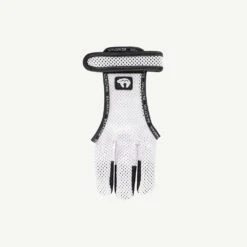 100016 Archery Glove Summer 15 100016 Archery Glove Summer -Bogenwelt Verkauf 100016 007 WHITE 6