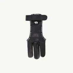 100020 Archery Glove Easy -Bogenwelt Verkauf 100020 BLACK M 3