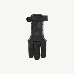 100020 Archery Glove Easy -Bogenwelt Verkauf 100020 BLACK M 4