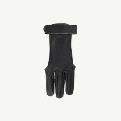 100022 Archery Glove Dark