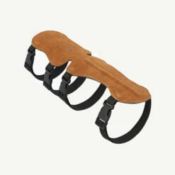 100025 Armguard Easy Youth -Bogenwelt Verkauf 100025 001 HONEYBRWON 2