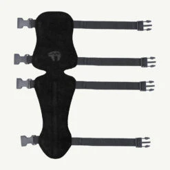 100025 Armguard Easy Youth -Bogenwelt Verkauf 100025 002 BLACK 1