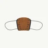 100027 Armguard Archer 2 100027 Armguard Archer -Bogenwelt Verkauf 100027 BROWN 1