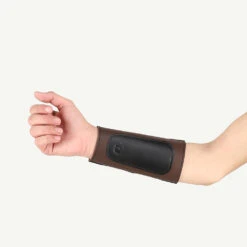 100028 Armguard Tribe 9 100028 Armguard Tribe -Bogenwelt Verkauf 100028 001 OAKBROWN 4