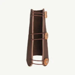 100029 Armguard Wild 8 100029 Armguard Wild -Bogenwelt Verkauf 100029 DARKBROWN 3