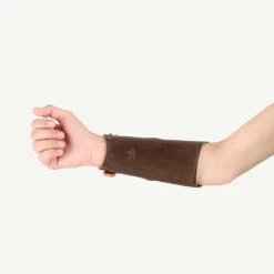 100029 Armguard Wild 9 100029 Armguard Wild -Bogenwelt Verkauf 100029 DARKBROWN 4