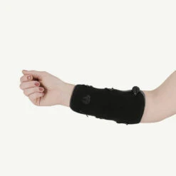 100031 Armguard Dark -Bogenwelt Verkauf 100031 BLACK 4