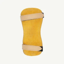 100033 Armguard Plain -Bogenwelt Verkauf 100033 BEIGE 1