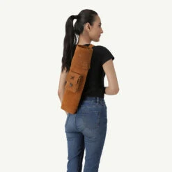 100036 Back Quiver Sun 9 100036 Back Quiver Sun -Bogenwelt Verkauf 100036 HONEYBROWN 4