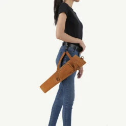 100037 Sidequiver Easy -Bogenwelt Verkauf 100037 001 HONEYBROWN 5