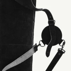 100039 Back Quiver Dark -Bogenwelt Verkauf 100039 001 BLACK 3