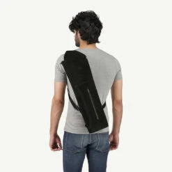 100039 Back Quiver Dark -Bogenwelt Verkauf 100039 002 BLACK 12