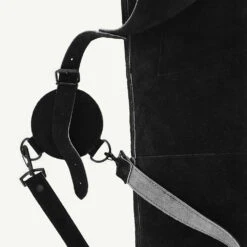 100039 Back Quiver Dark -Bogenwelt Verkauf 100039 002 BLACK 3