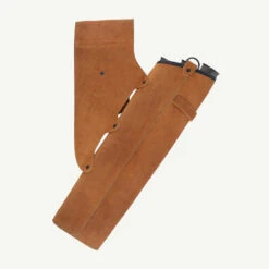 100040 Side Quiver Mountain 29 100040 Side Quiver Mountain -Bogenwelt Verkauf 100040 001 HONEYBROWN 2