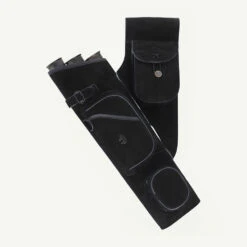 100040 Side Quiver Mountain 32 100040 Side Quiver Mountain -Bogenwelt Verkauf 100040 002 BLACK 1