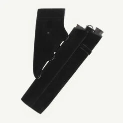 100040 Side Quiver Mountain 33 100040 Side Quiver Mountain -Bogenwelt Verkauf 100040 002 BLACK 2