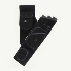 100040 Side Quiver Mountain 24 100040 Side Quiver Mountain -Bogenwelt Verkauf 100040 004 BLACK 1