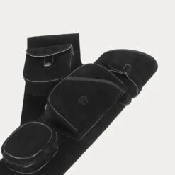 100040 Side Quiver Mountain 26 100040 Side Quiver Mountain -Bogenwelt Verkauf 100040 004 BLACK 3