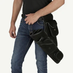 100040 Side Quiver Mountain 27 100040 Side Quiver Mountain -Bogenwelt Verkauf 100040 004 BLACK 9