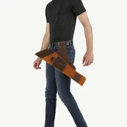 100042 Sidequiver Basic 17 100042 Sidequiver Basic -Bogenwelt Verkauf 100042 002 HONEYBROWN 11