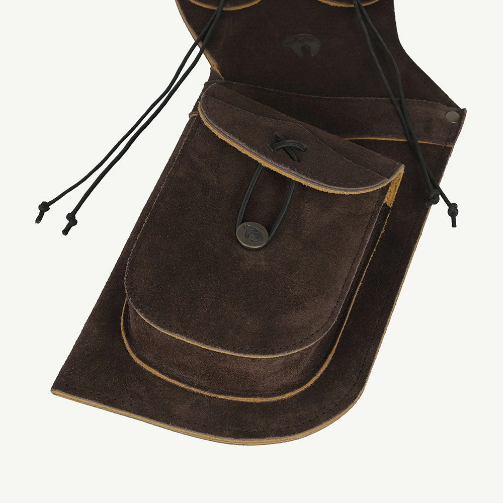 100043 Hip Quiver Wood 9 100043 Hip Quiver Wood – Bild 7