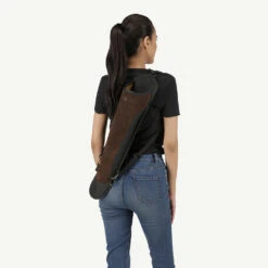 100044 Back Quiver Dynamic -Bogenwelt Verkauf 100044 BLACK 12