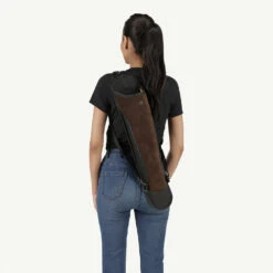 100044 Back Quiver Dynamic -Bogenwelt Verkauf 100044 BLACK 5