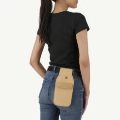 100046 Pocket Quiver Slide In -Bogenwelt Verkauf 100046 001 BEIGE 4