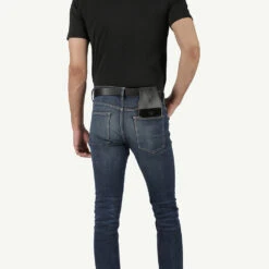 100046 Pocket Quiver Slide In -Bogenwelt Verkauf 100046 002 BLACK 15