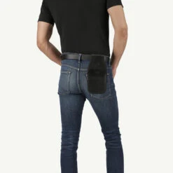 100046 Pocket Quiver Slide In -Bogenwelt Verkauf 100046 002 BLACK 3