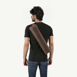 100047 Back Quiver DOA -Bogenwelt Verkauf 100047 BROWN 11