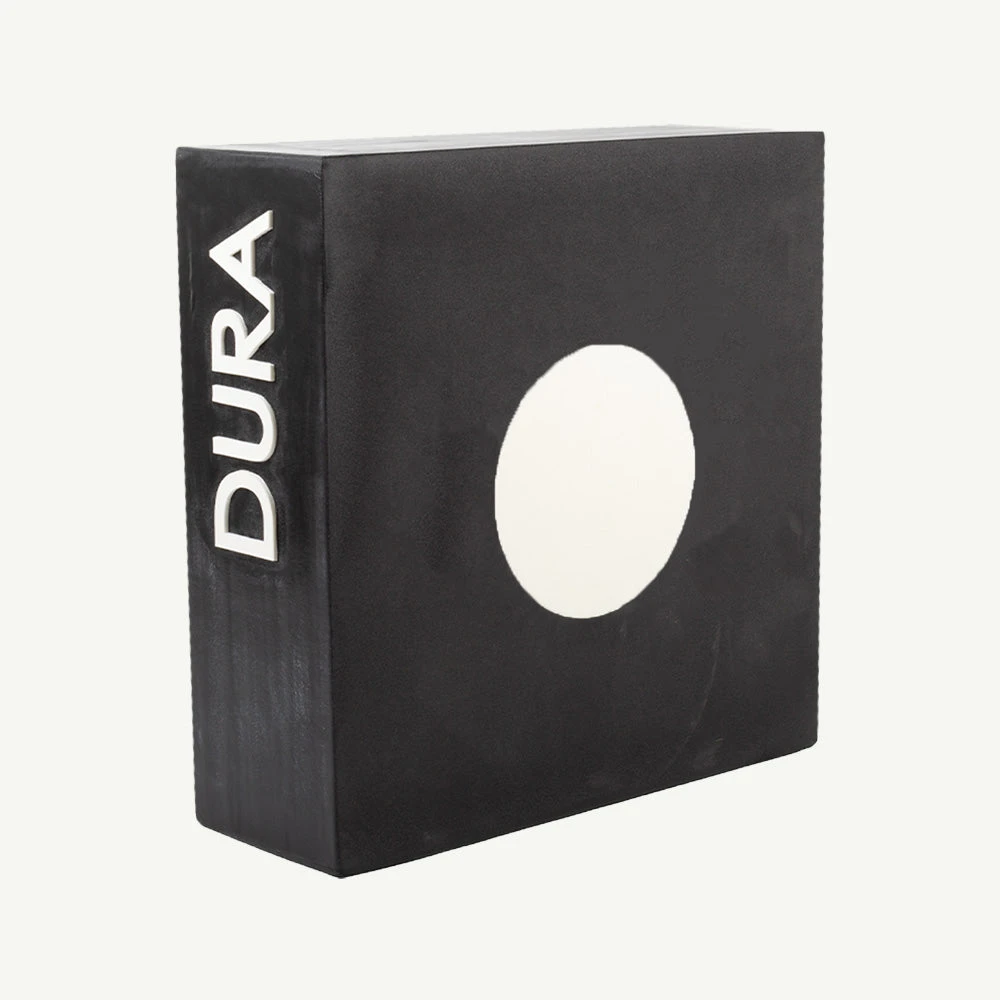 100392 Dura Target ProLine 80 X 80 Incl. Center 3 100392 Dura Target ProLine 80 X 80 Incl. Center