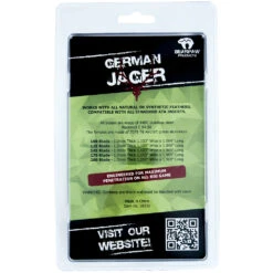 10336 Pack Of 3 Broadhead German Jager 7 10336 Pack Of 3 Broadhead German Jager -Bogenwelt Verkauf 10336 1