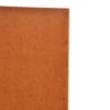 11062 BP Mycarta Brown, 2 X 510 X 1075 Mm -Bogenwelt Verkauf 11062