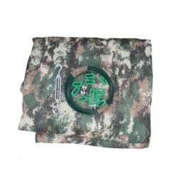 60053 Dura Backstop Netting Camo | 2,70m X 3,0m -Bogenwelt Verkauf 18331 001