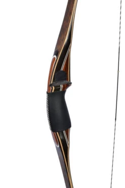 30071 Henry Bodnik Signature Stick Break Down -Bogenwelt Verkauf 30071 1