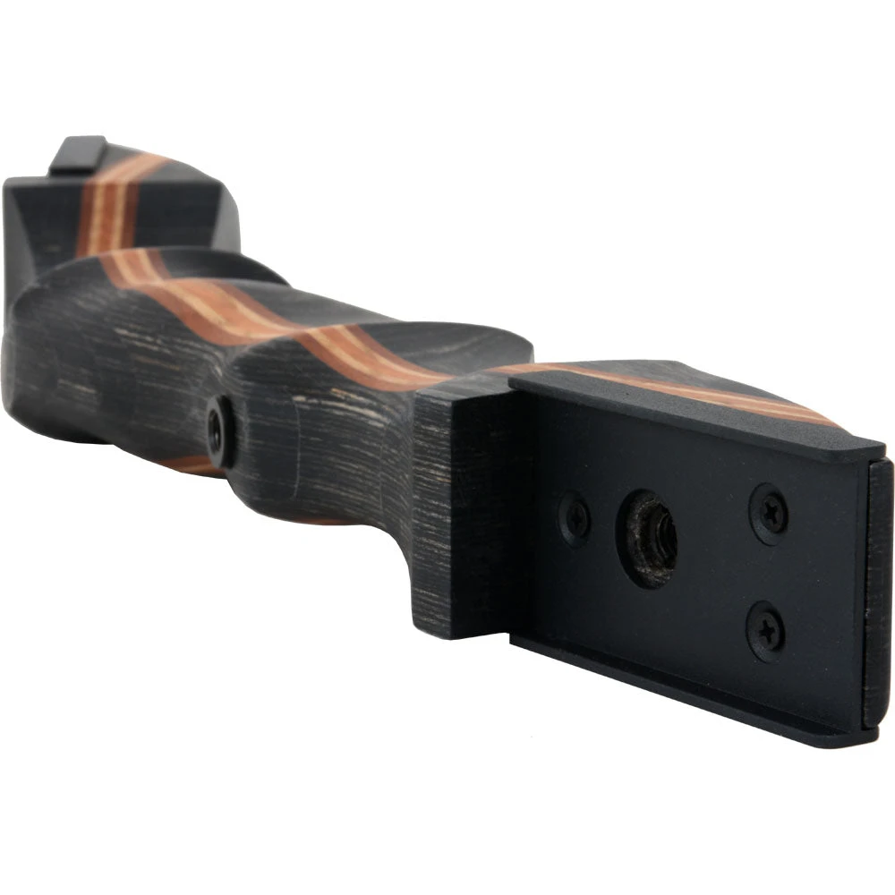 30158 Handle Take Down Recurve Mohican 4 30158 Handle Take Down Recurve Mohican – Bild 2