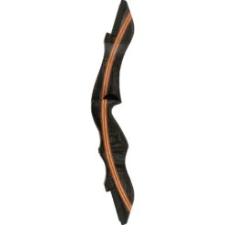30158 Handle Take Down Recurve Mohican