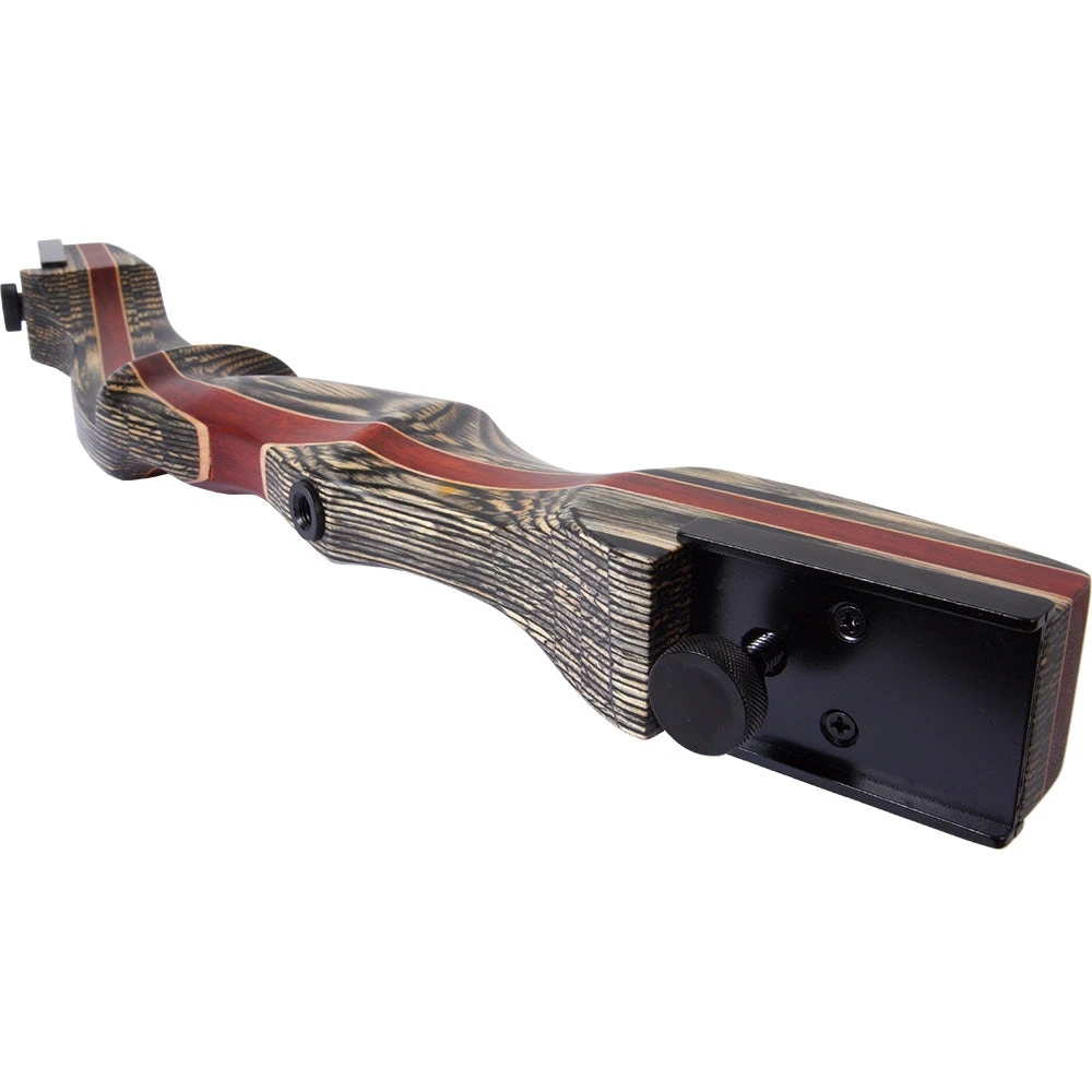 30174 Riser Hero Short 4 30174 Riser Hero Short – Bild 2