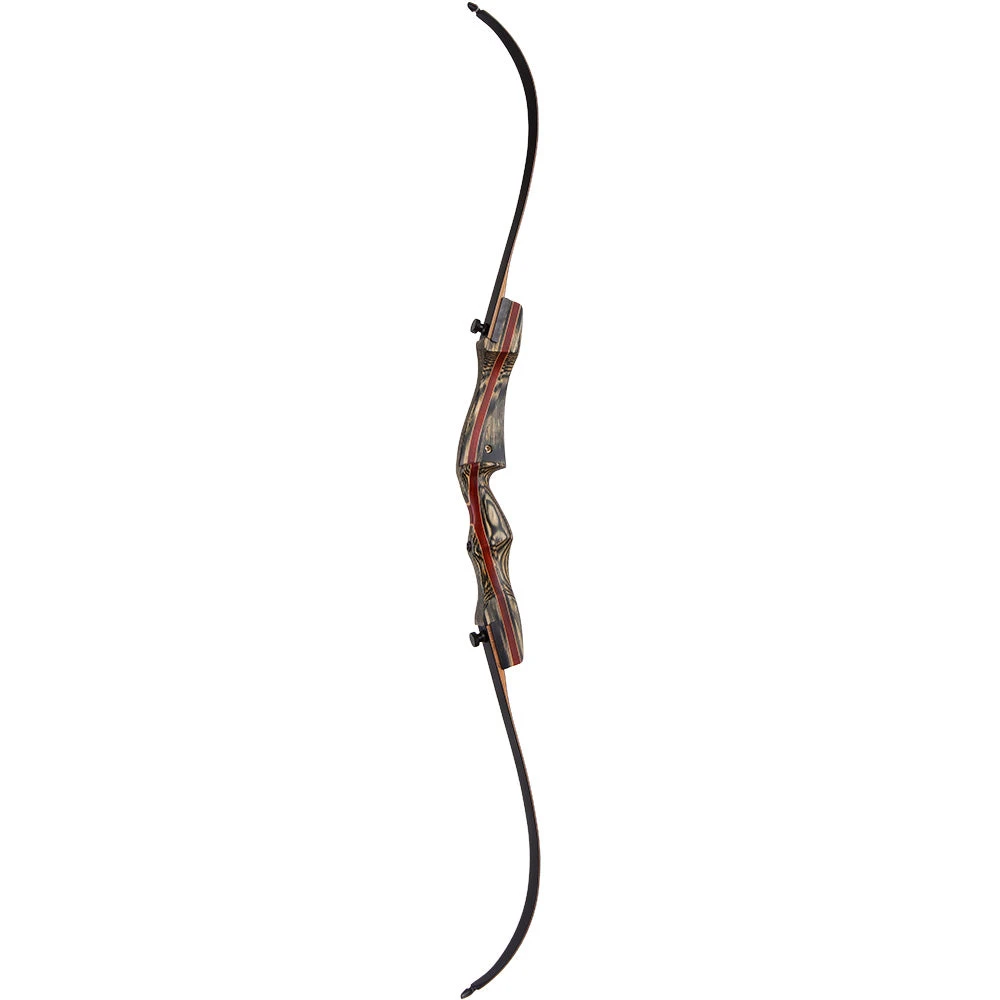 30181 Take Down Recurve Young Hero 4 30181 Take Down Recurve Young Hero – Bild 2