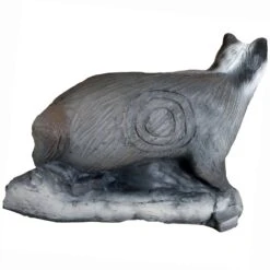 100203 Leitold Badger 7 100203 Leitold Badger -Bogenwelt Verkauf 3D 0004 Dachs back