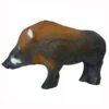 100207 Leitold Medium Wild Boar -Bogenwelt Verkauf 3D 0008 Keiler klein