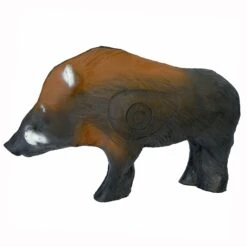 100207 Leitold Medium Wild Boar