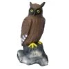 100209 Leitold Eagle Owl -Bogenwelt Verkauf 3D 0010 Uhu