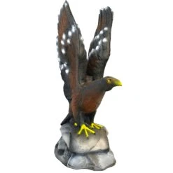 100211 Leitold Golden Eagle -Bogenwelt Verkauf 3D 0012 Steinadler 3