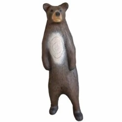 100214 Leitold Brown Bear